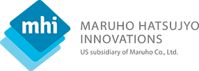 MHI Innovations Logo